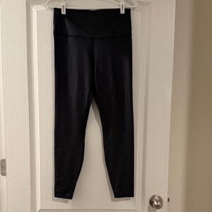 All in Motion Black Leggings